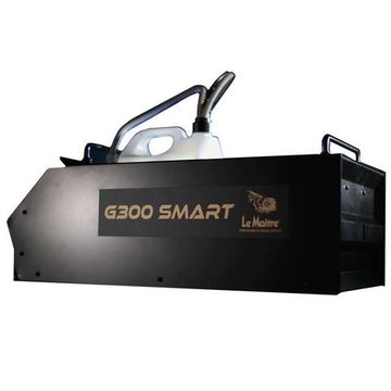 Le MAITRE G300-SMART дым машина, 2200Вт
