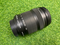 Canon EF-S 18-135mm 3.5-5.6 IS STM