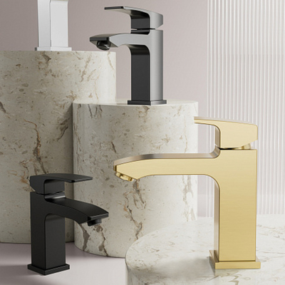 Смеситель Raglo для умывальника R01.10