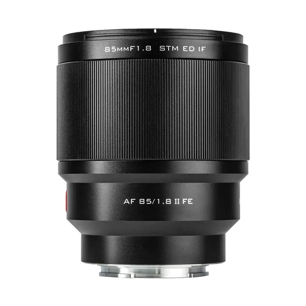 Объектив Viltrox AF 85mm f1.8 FE II E-mount