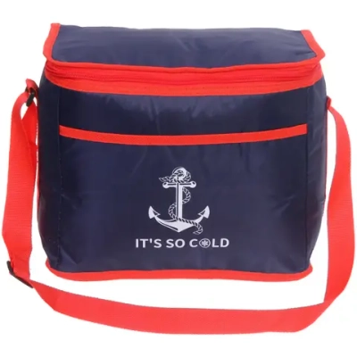 Термосумка 11,5 л, 30*16*24 см, Sanne