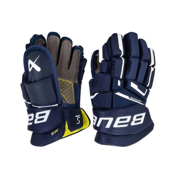 Перчатки хоккейные S23 SUPREME M3 GLOVE-SR