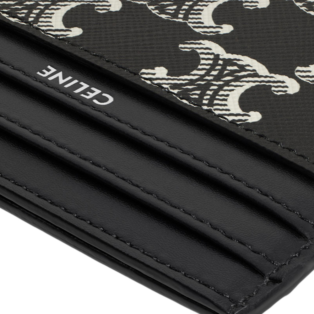 Картхолдеры и кошельки CELINE, 10K912FQK-38AW