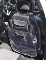 Органайзер-защита автосидения Rant