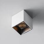 Потолочный светильник Technical C064CL-5W2.7K-SQ-WB