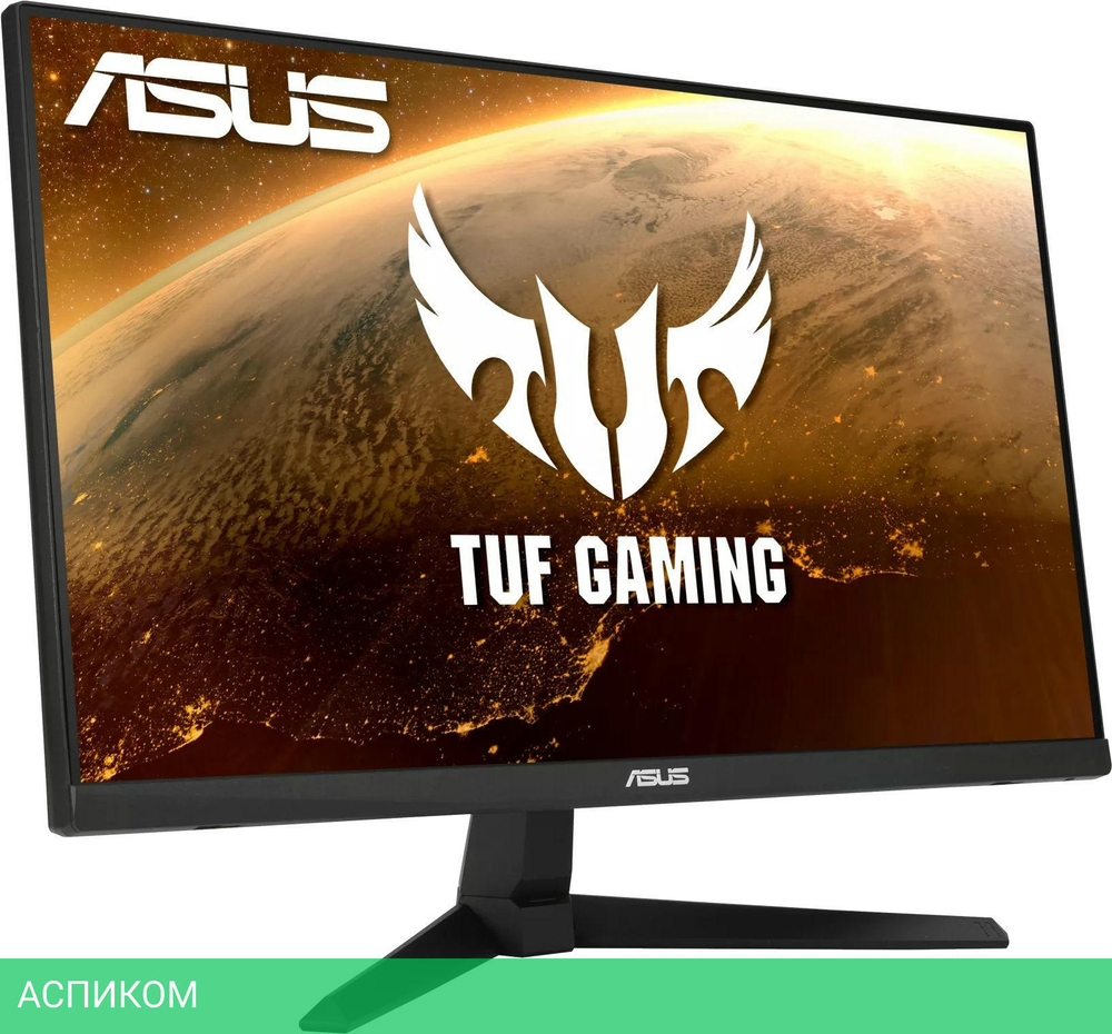 Монитор Asus 23.8" TUF Gaming VG247Q1A