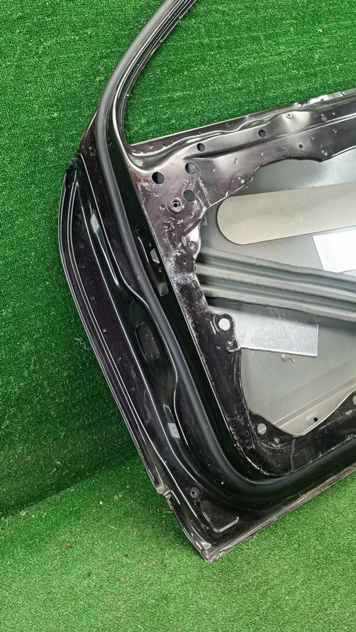 Дверь передняя правая Porsche Cayenne 2 958 (2010-2018)