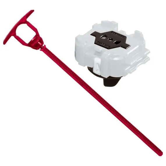 Правосторонний лаунчер B138 Long Light Launcher от Takara Tomy