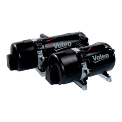 Webasto Valeo Thermo "SPHEROS" E+ 200