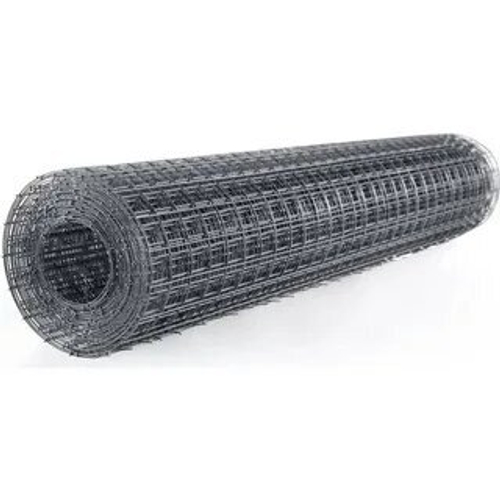 Сетка сварная ОЦ 25х25 1,4мм 1,0х25м