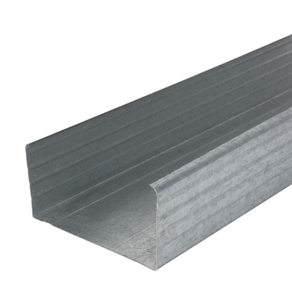 Профиль стоечный ПС-6 100х50х3000 мм t=0,6 мм СПК