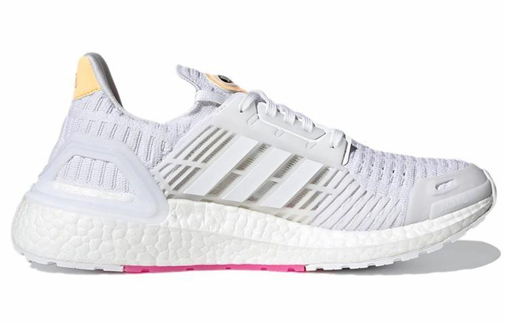 Кроссовки Adidas Ultraboost Dna _Cc1 (Женская размерная сетка)