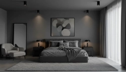 Светильник потолочный Crystal Lux CLT 084C BL