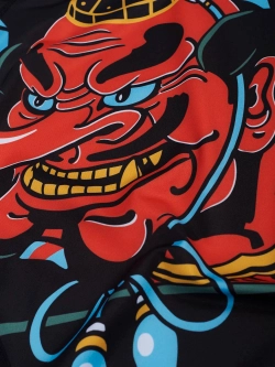 Рашгард MANTO TENGU
