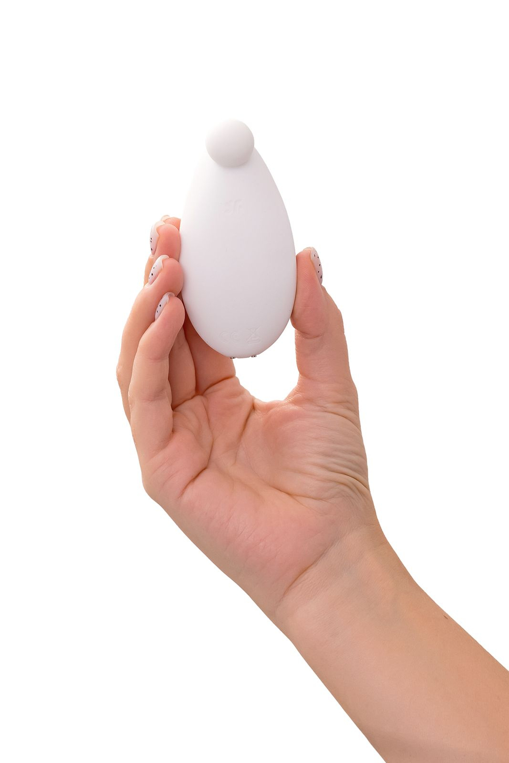 Satisfyer Spot On 2 - Мини-вибратор для стимуляции клитора