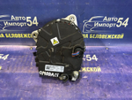 Генератор OMODA C5 2024