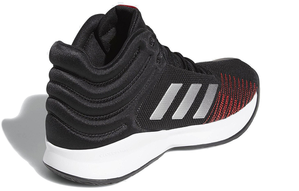 Кроссовки Adidas Pro Spark 2018