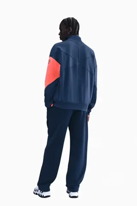 Куртка Nike FC Barcelona 25/26 Academy Pro - темно-синий