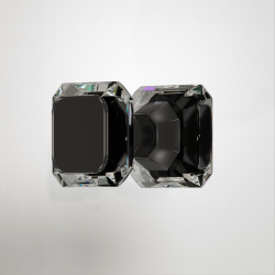 Душевой уголок RGW HO-088B (Прозрачное, 900x900)