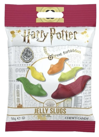 Мармелад Jelly Belly Harry Potter Jelly Slug