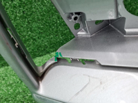 Бампер передний Geely Atlas Pro (2021-н.в.)