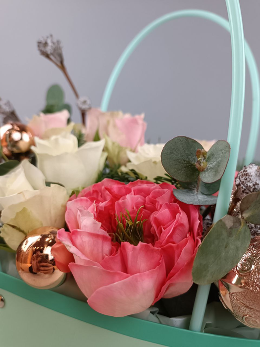 Композиция "Летний бриз"