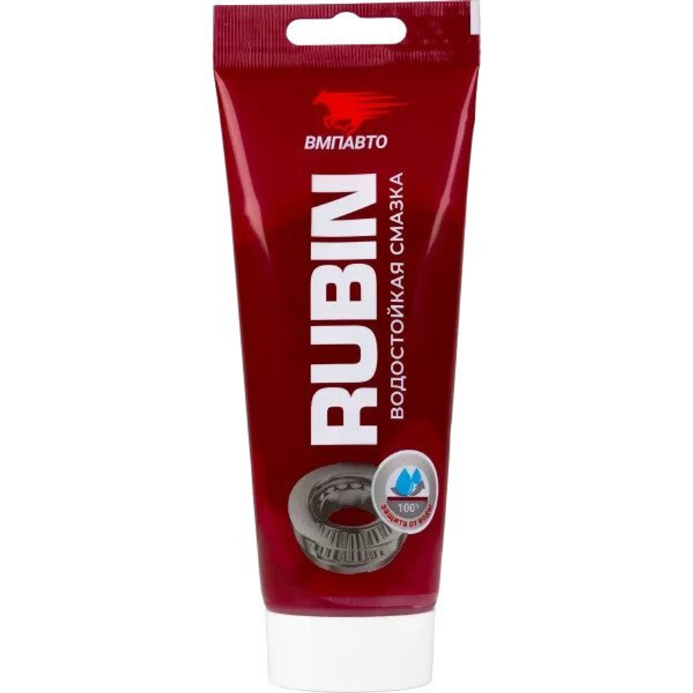 Смазка МС 1520 (RUBIN) EP2 200мл