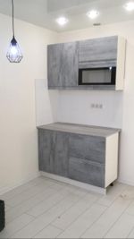 Модульная кухня "Бронкс" 1,8м Доломит