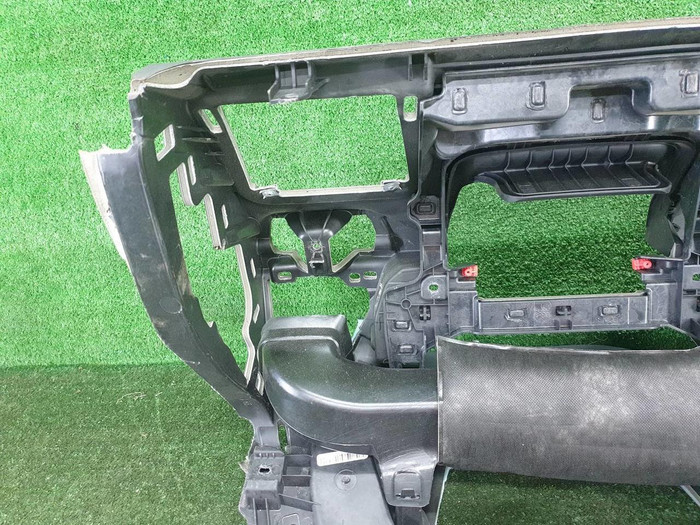 Торпедо BMW X3 G01, X4 G02 (2017-н.в.)