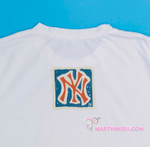 футболка MLB N-YANKEES 4962