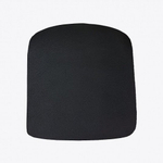 ПОДУШКА К СТУЛУ БИО/САМУРАЙ/ОСТИН (ЭКОКОЖА)