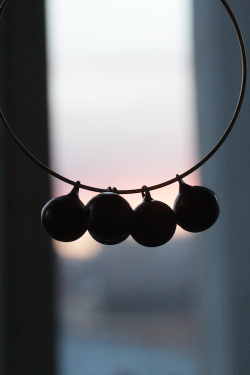 Бубенцы 17 мм (набор 5 штук)