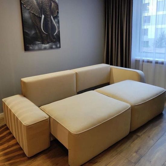 Диван Неаполь