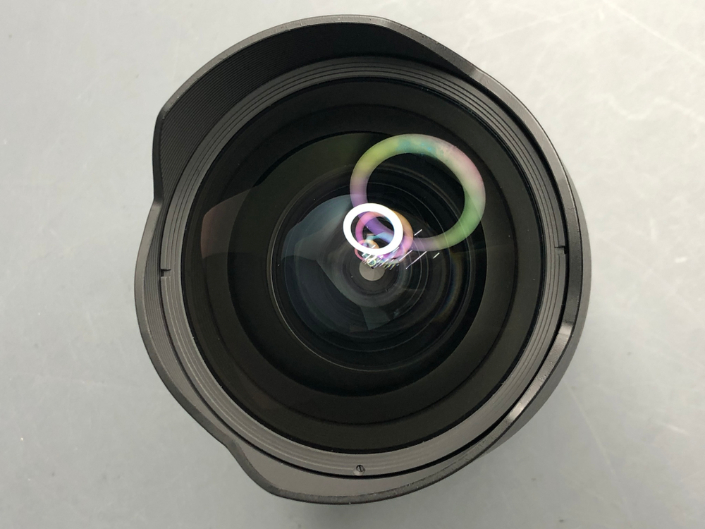 Nikon 14-24mm 2.8G ED AF-S Nikkor