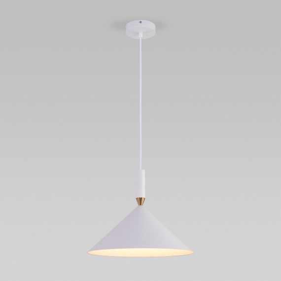 Подвесной светильник Eurosvet Nippon 50024/1 белый