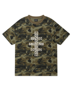 Футболка Кор. Рукав Kollaasi Tee