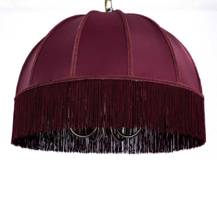 Подвесная люстра Citilux Базель CL407153