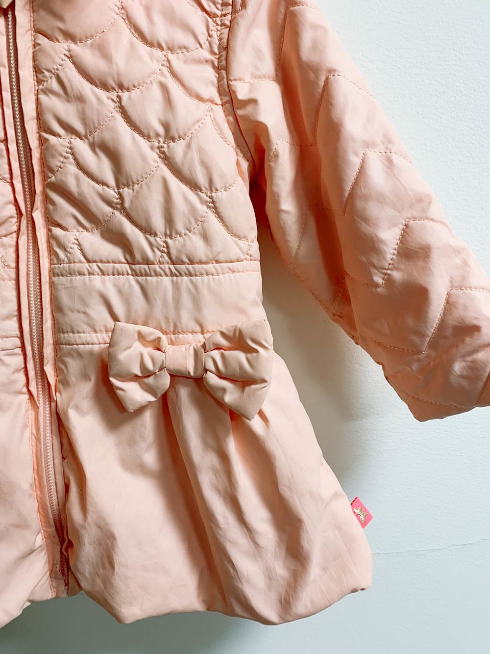 Легкая куртка Billieblush