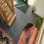 Плитка-сланец серый, натуральный скол Pharaon 600x600x10