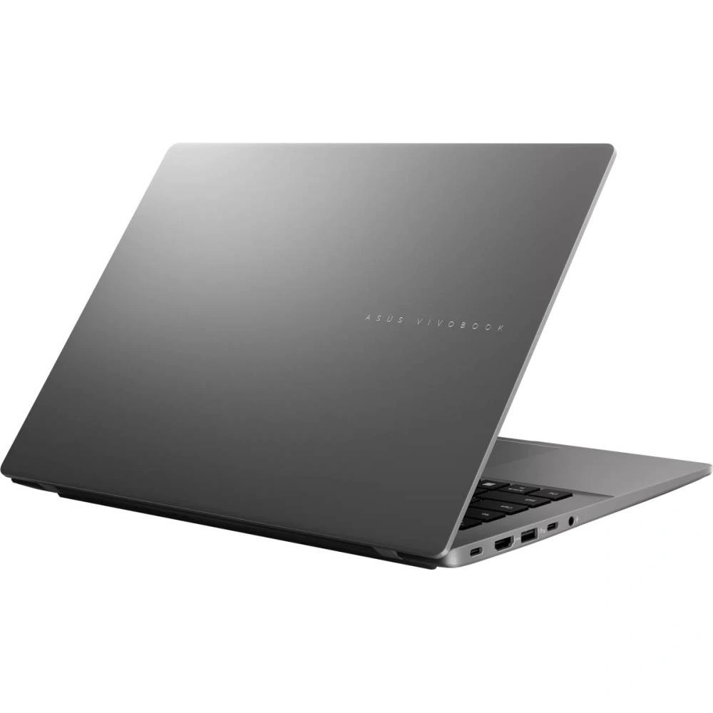 Ноутбук Asus Vivobook S14 S3407-LY084 14" Core 5 210H 16GB/512GB SSD (90NB1682-M00720) Grey