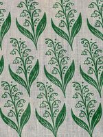 Деревянный штамп 375