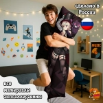 Дакимакура Геншин Импакт (Genshin Impact) Лини