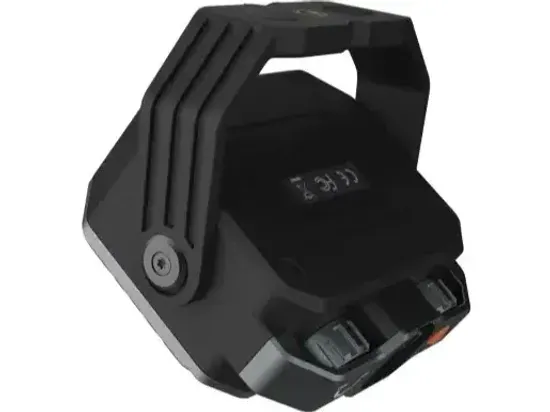 Фонарь FENIX Мод. CL28R (2000лм-58м)