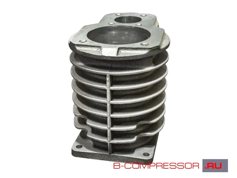 Блок цилиндров С415М.01.00.002