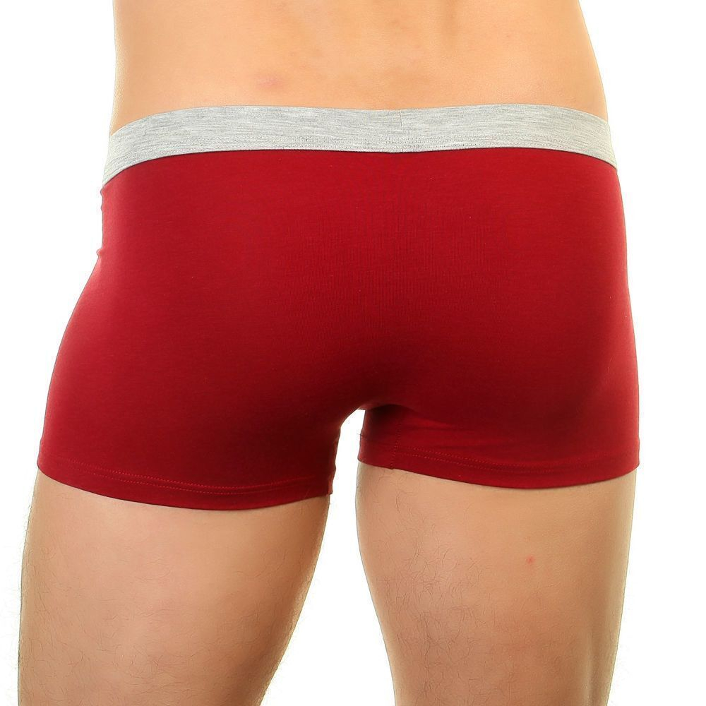 Набор из 6 разноцветных трусов-боксеров (Размер: 5X) (Цвет: разноцветный)