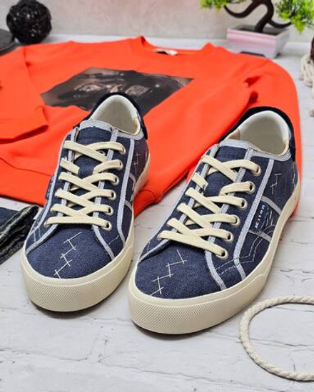 Кеды Kiton
