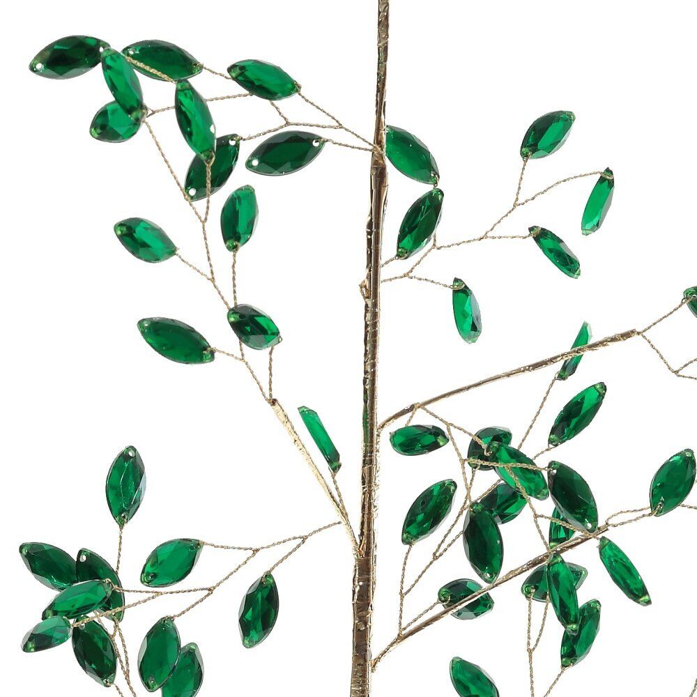 GAEM Изделие декоративное "Дерево", Н45см, L34 W34 H50 см