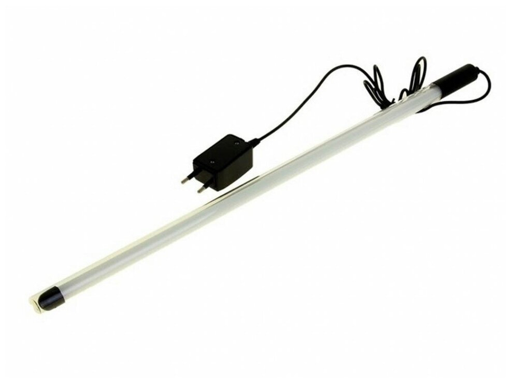 ALEAS Подсветка подводная Белая ( 9 w , 50 см)
