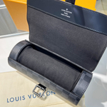 Louis Vuitton 3 Watch Case
