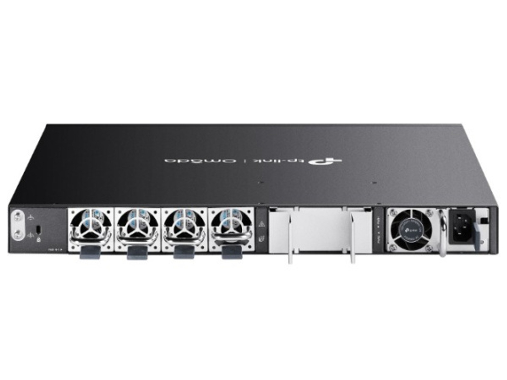 Коммутатор управляемый TP-LINK SG6428XHP